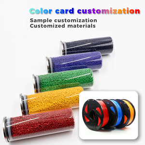 เม็ดพลาสติก FX PP/PE/PET/ABS สีม่วง สำหรับการฉีดขึ้นรูป/การขึ้นรูปด้วยการเป่า/การผลิตแผ่น - Product Image 2