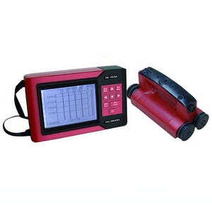 Detector Integrado de Corrosión para Barras de Acero Metálicas en Paredes, Capa Protectora de Hormigón, Fácil de Usar - Product Image 6