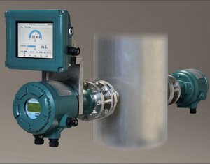 Ban đầu yokogawa duy nhất kênh <span class=keywords><strong>Zirconia</strong></span> oxy <span class=keywords><strong>Analyzer</strong></span> zr22g zr802g - Product Image 6