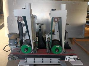 เครื่องขัดพื้นผิวขัดโลหะหลายฟังก์ชัน - Product Image 3