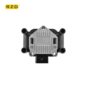 Bobine d'allumage professionnelle Offre Spéciale pièces automobiles 032905106 pour Volkswagen Golf IV BORA POLO Caddy - Product Image 4