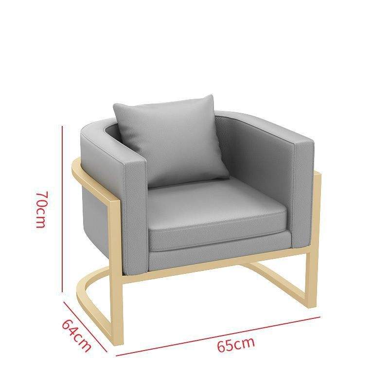 Deux canapés simples