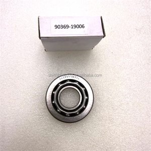 Rodamiento 90369-19006 de Fábrica China, Rodamiento de Bolas 90369-19006, Rodamiento Automotriz 90369-19006, Rodamiento de Ensamblaje de Tornillo Sin Fin 90369-19006 - Product Image 4