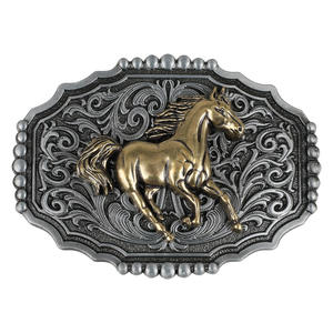 Vente en gros de <span class=keywords><strong>ceinture</strong></span> en alliage de style punk rétro américain pour la conception de personnalité de cow-boy occidental à <span class=keywords><strong>boucle</strong></span> par les fabricants - Product Image 5