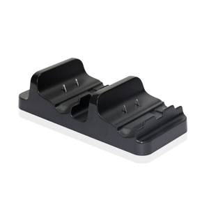 <span class=keywords><strong>Xbox</strong></span> One S/X 무선 컨트롤러 충전 독 키트 용 듀얼 배터리 충전기 세트 충전 스테이션 - Product Image 2