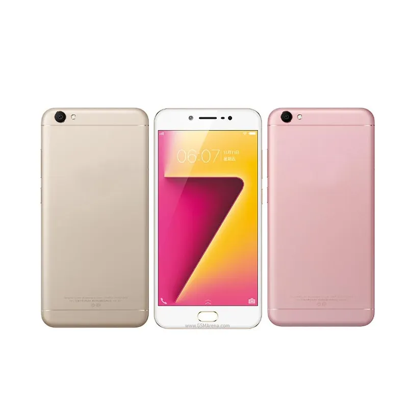 Second hand cellphone high quality cheap price for VIVO Y67 Y17 Y97 Y93 Y95 Y81 Y85 Y83 Y71 refurbished and used mobile phones