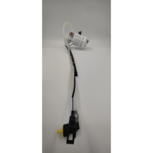 Filtro de combustible para BMW Mini modelo 16112755084, pieza de repuesto de gasolina - Product Image 5