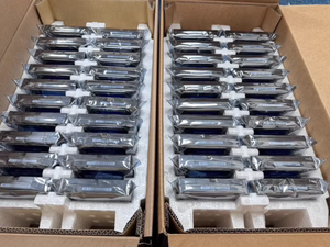 <span class=keywords><strong>Disque</strong></span> <span class=keywords><strong>dur</strong></span> d'entreprise neuf et d'origine en parfait état ST16000NM010G 0CNXPV <span class=keywords><strong>16</strong></span> <span class=keywords><strong>To</strong></span> SAS 12 Gb/s 7200 tr/min 3,5 pouces - Product Image 6