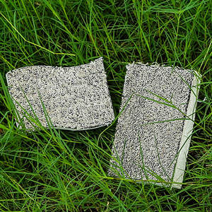 Eco <strong>Dishwash</strong> <strong>Sponge</strong> Cleaning Dishes Natural <strong>Sponges</strong> Scouring Pads Cellulose Kitchen High Absorbent <strong>Sponge</strong> Scrubber - Product Image 6