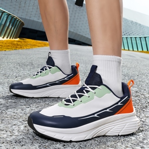 Nuove <span class=keywords><strong>Scarpe</strong></span> da <span class=keywords><strong>Trail</strong></span> <span class=keywords><strong>Running</strong></span> da Uomo alla Moda, Taglie Grandi, Leggere, Comode e Traspiranti, Ideali per Sport all'Aperto - Product Image 1