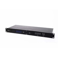 Nouvel amplificateur de Signal ARTNET 8 canaux DMX512 pour contrôleur de lumière de scène
