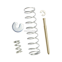 Kit de réparation de carburateur pour mini quad ATV 43cc 47cc 49cc G4K G45L 328, accessoires pour mini moto 2 temps 47cc 49cc pour enfants
