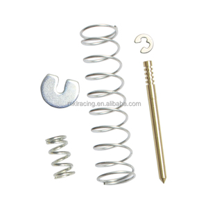Kit de Reparación de Carburador para Mini Quad ATV de 43cc 47cc <span class=keywords><strong>49cc</strong></span> G4K G45L 328, Accesorios para Mini Motocicleta Infantil de 2 Tiempos 47cc <span class=keywords><strong>49cc</strong></span> - Product Image 2