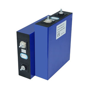 OEM Custom 120AH 150Ah 200Ah 280Ah 300Ah Prismatischer Lithium-Ionen-Akku 3,2 V LiFePO4 für Solar Home <span class=keywords><strong>Energy</strong></span> - Product Image 5