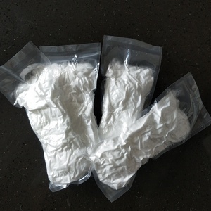 Đồ Chơi Tự Làm 100% Sợi Nhồi Polyester Hi-Loft Giá Trực Tiếp Từ Nhà Máy Bán Chạy - Product Image 3