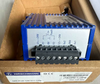 Interfaz de Programación PLC Industrial OZD Profi 12M G11-1300 OZD Profi 12M G12 Hirschmann, Convertidor de Interfaz, Consultar