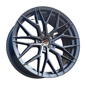 Jantes en alliage d'aluminium de 15 à 20 pouces 5X120 5X108 5X114.3 5X112 pour Icar BYD <span class=keywords><strong>BMW</strong></span> Audi Honda Toyota Voitures particulières - Product Image 1
