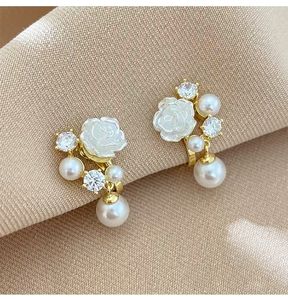 Pendientes de Plata de Ley S925, Nuevos y Exclusivos Pendientes para la Oreja - Product Image 6