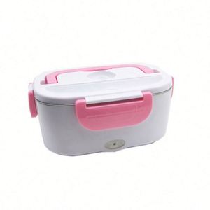 Calentador de Comida Eléctrico Multifuncional de 1.5L, de un Solo Nivel, para Uso Doméstico, con Tapa de Plástico Calentable, Ecológico y Libre de BPA - Product Image 5