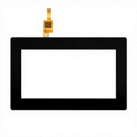 Pantalla Táctil Capacitiva USB Industrial Android, Resistente a Altas Temperaturas y Explosiones, con Recubrimientos AG/AR/AF