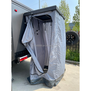 <span class=keywords><strong>Caravane</strong></span> 800 kg Housse Gypsy Trailer Hyrid Traill <span class=keywords><strong>caravane</strong></span> à vendre Dubai off Rood Camping Supplies CARAVAN - Product Image 5