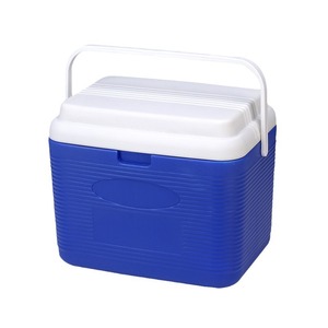 LIHENG 24L Thermique Portable Biologique Transport Chaîne du Froid Glacière pour Camping & Dairy Specimen Use - Product Image 1