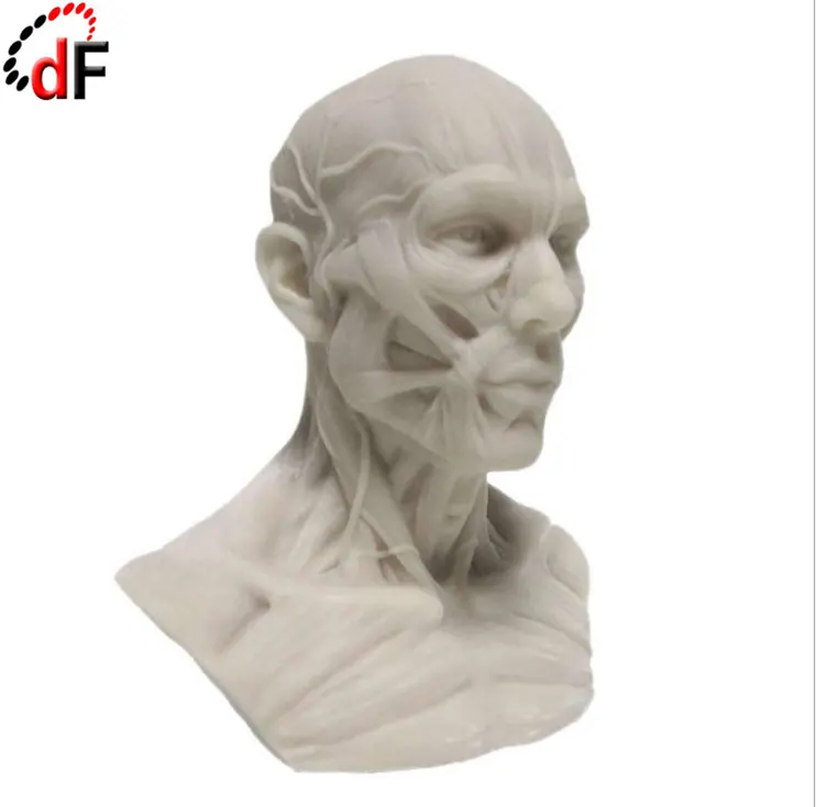 SLA SLS SLM 3D-Druck großformat ige benutzer definierte exquisite Modell herstellung Sla 3D-Drucker Harz Service