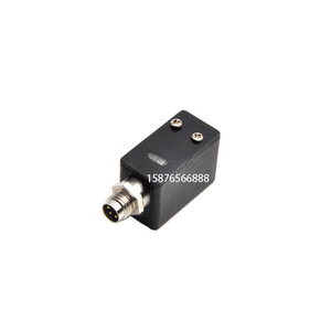 Sensor Fotoeléctrico Visolux St-H Tw10 de 20 mm, 10-30 V CC, para Máquina Plegadora de Papel - Product Image 3