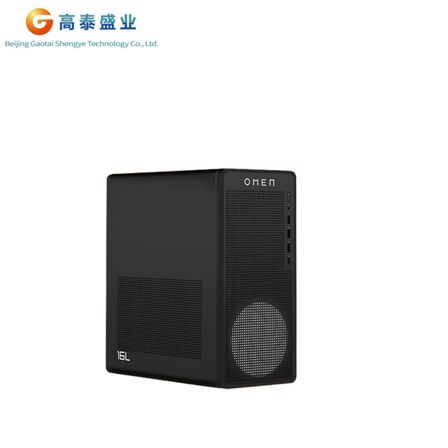 Cost Effective HPs OMEN 2026 Gaming Desktop Computer PC with I7-14650HX 32G DDR5 1TBSSD RTX5060ti-16G