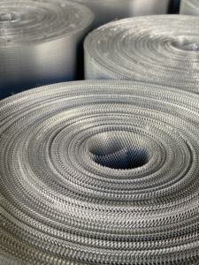 <strong>Micro</strong> <strong>Mesh</strong> Stainless Steel Expanded <strong>Mesh</strong> Durable Filter Screen with Cutting/Welding/Bending Services - Product Image 2