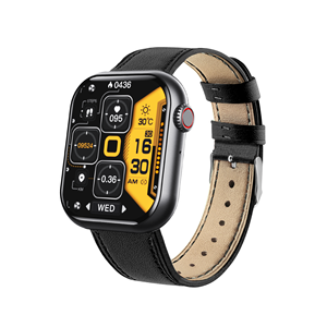 DF F57 Reloj Inteligente de Moda al por Mayor, Nuevo Reloj Deportivo Multifuncional para Hombre y Mujer con Llamadas Bluetooth - Product Image 5