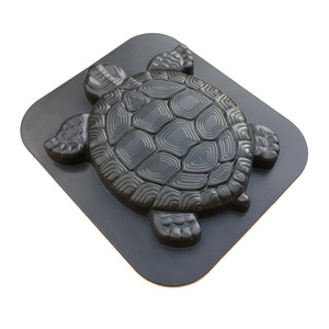 Tự làm đường lái xe Lát Bê Tông Hình thức Bê Tông tấm đường dẫn vỉa hè khuôn mẫu - Product Image 3