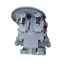 Pompe hydraulique Hitachi YA00035147 pour engins de construction, pièces pour excavatrices Hitachi ZX470-5A ZX470LC-5B ZX470LC-6 ZX490-6