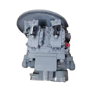 ปั๊มไฮดรอลิก Hitachi YA00035147 สำหรับเครื่องจักรก่อสร้าง สำหรับอะไหล่รถขุด Hitachi ZX470-5A ZX470LC-5B ZX470LC-6 ZX490-6 - Product Image 5