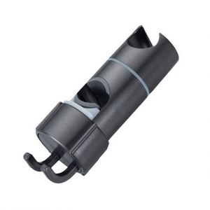 Non-perforated <b>Plastic</b> Eco-Friendly Modern Shower Bracket Lifting <b>Rod</b> Universal Sink Fixed Bottom Adjustable Seat Nozzle Sliding - Product Image 1