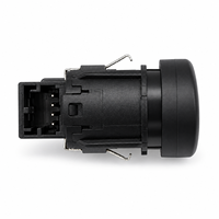 Interrupteur de démarrage à une touche 3V0905217 3VD905217 6V0905217 pour système électrique intérieur de voiture, accessoire de remplacement