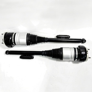 Nuevo Amortiguador de Aire Trasero Derecho OUER para Mercedes-Benz Clase S 2020-2023 W223 - Product Image 1