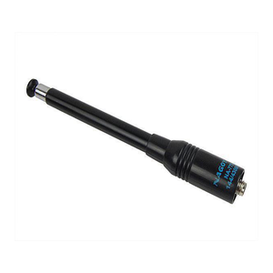 NA-773 UV 5R double bande talkie-walkie <span class=keywords><strong>Radio</strong></span> étirée <span class=keywords><strong>antenne</strong></span> télescopique <span class=keywords><strong>Radio</strong></span> bidirectionnelle pour Baofeng <span class=keywords><strong>Kenwood</strong></span> - Product Image 6