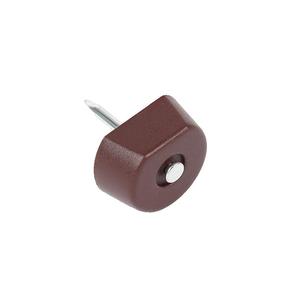 Movable Plastic Shelf Brackets for Wardrobes & <b>Kitchen</b> <b>Cabinets</b> Glass & Wooden Board Supports Connectors & Shelf Supports - Product Image 2
