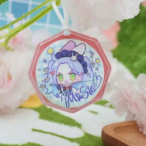 Houppette de maquillage personnalisée avec logo, douce, en Rubycell coréen, pour un effet coussin - Product Image 2