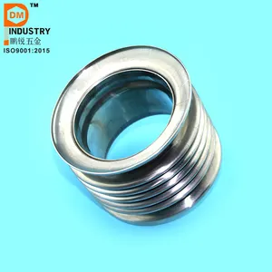 OEM-tubo de escape de acero inoxidable para coche, escape Flexible con H-Q, buen <span class=keywords><strong>precio</strong></span> - Product Image 2