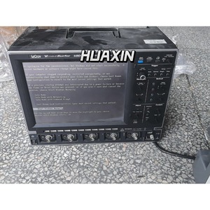1 ชิ้น LeCroy WaveSurfer 44MXs-B ออสซิลโลสโคป 5GS/s อัตราการสุ่มตัวอย่างต่อช่องสัญญาณ ใช้แล้ว hx - Product Image 1