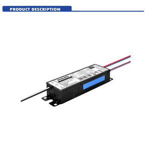 Controladores LED Programables para Exteriores <span class=keywords><strong>PHILIPS</strong></span> Xitanium Xi EP 40W 65W 100W 150W 200W 250W 1-10V WL para Iluminación de Carreteras y Calles - Product Image 6