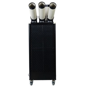 TOP1 Hot Selling Outdoor Spot Cooler Industrial Air Conditioners - Product Image 2