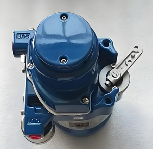 Electro-Neumáticos Inteligentes Serie AVP300 de Azbil/Yamatake - Product Image 1