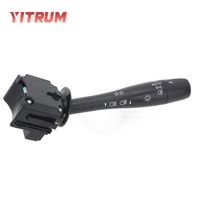 Commutateur combiné Yitrum 15840243 pour Chevrolet, pièce de rechange pour commande d'essuie-glace et de clignotant - Product Image 1