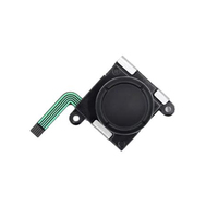 Manettes de contrôle analogiques 3D pour manettes Joy-Con de Nintendo Switch