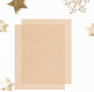 Kraft Tissue <strong>Paper</strong> Bulk Brown Wrapping <strong>Paper</strong> <strong>Art</strong> <strong>Paper</strong> Crafts for DIY Project Birthday Holiday Crafts Decor - Product Image 3
