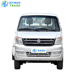 Camionnette Mini Skon Dongfeng Xiaokang K01 à prix réduit, marque chinoise, carburant, fret, 2 places, minivan, Dfsk K01S 4x2, voitures - Product Image 1