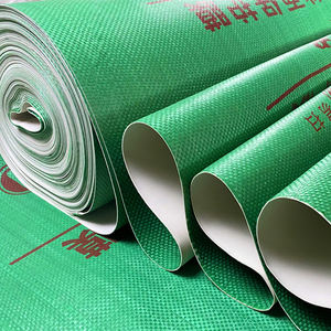 लकड़ी के फर्श सुरक्षा के लिए कस्टम आकार और मोटाई का उपयोग करने के लिए एंटी-स्लिप सुरक्षित के साथ वाटरप्रूफ उच्च लोच मंजिल रक्षक - Product Image 5